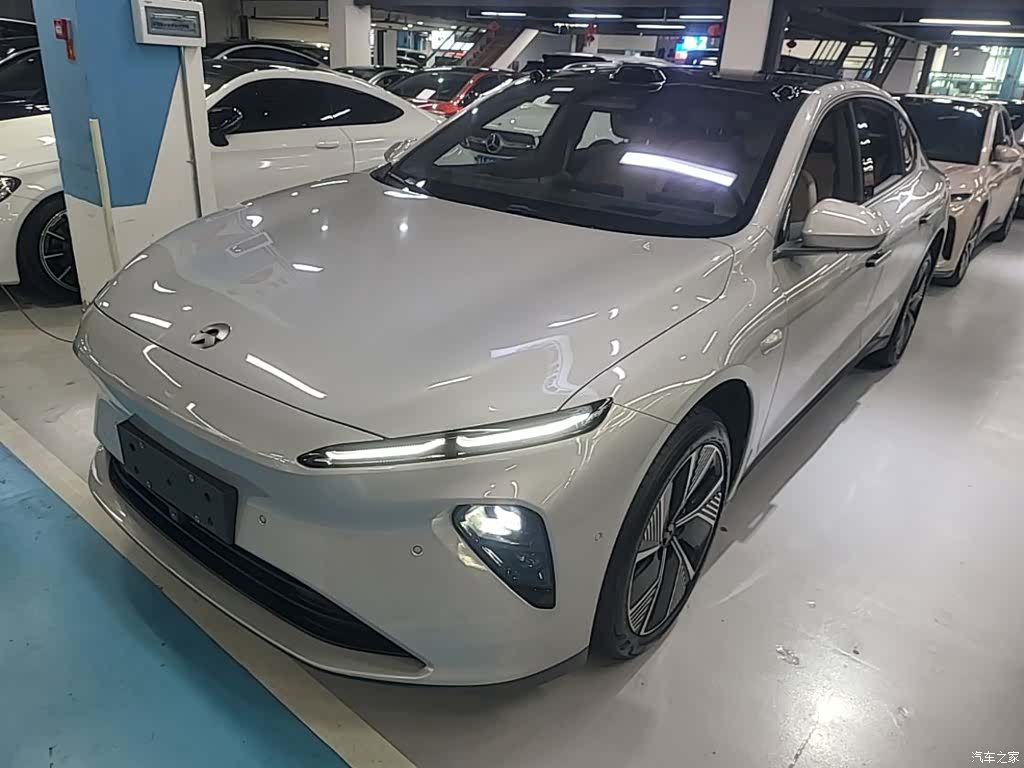 NIO ET7, 2023 1