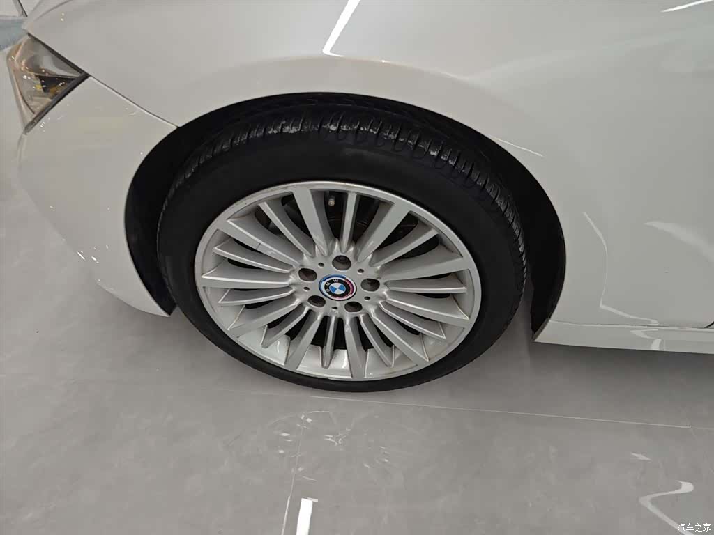 BMW 3 Series, 2018 23