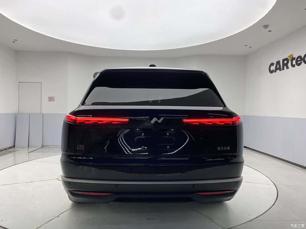 NIO L90, 2026 6