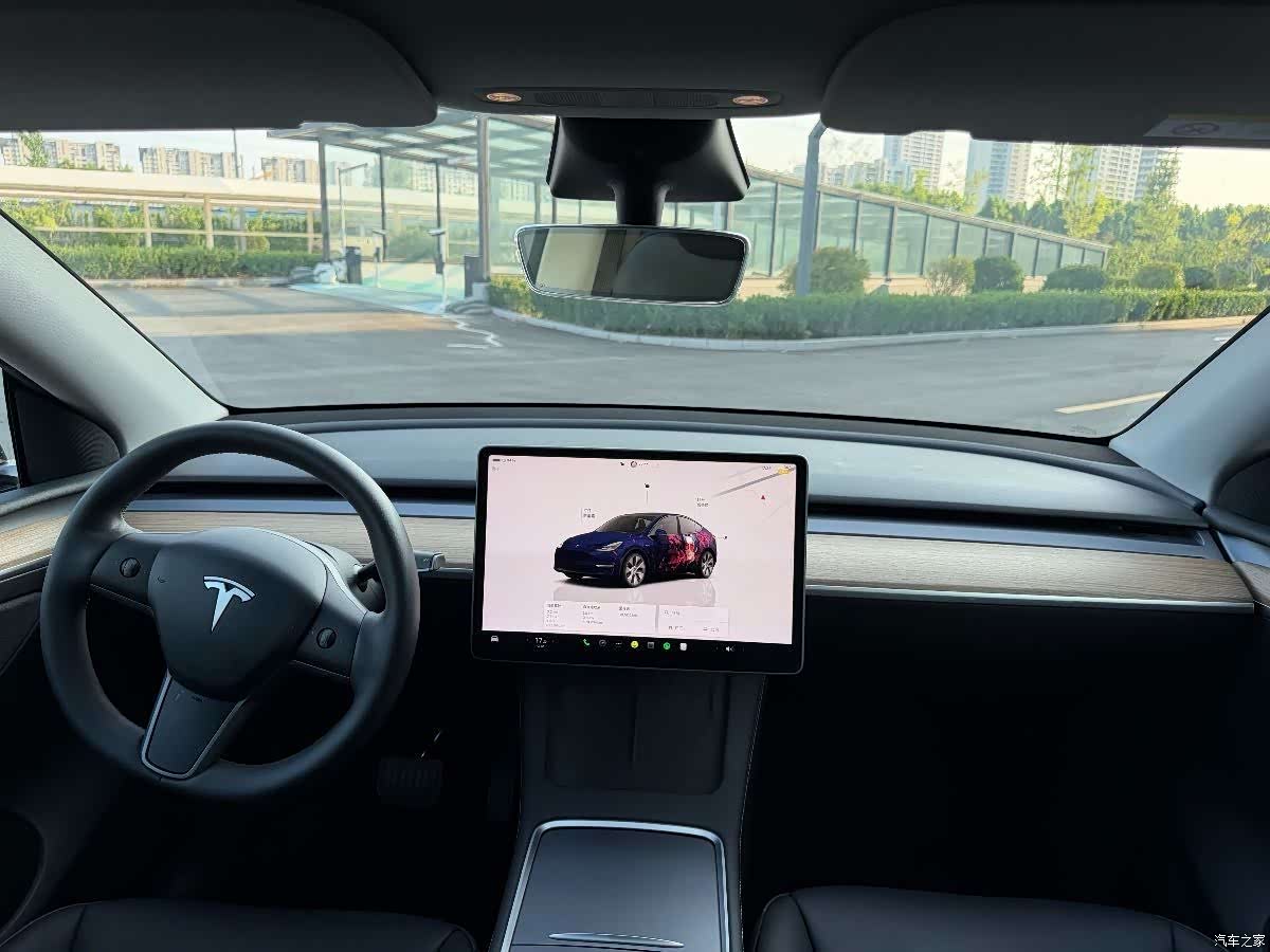 Tesla Model Y, 2023 8