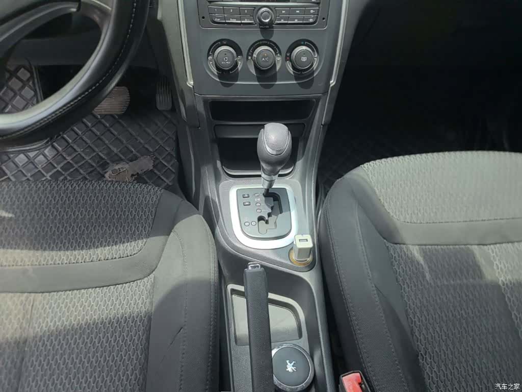 Peugeot 308, 2014 14