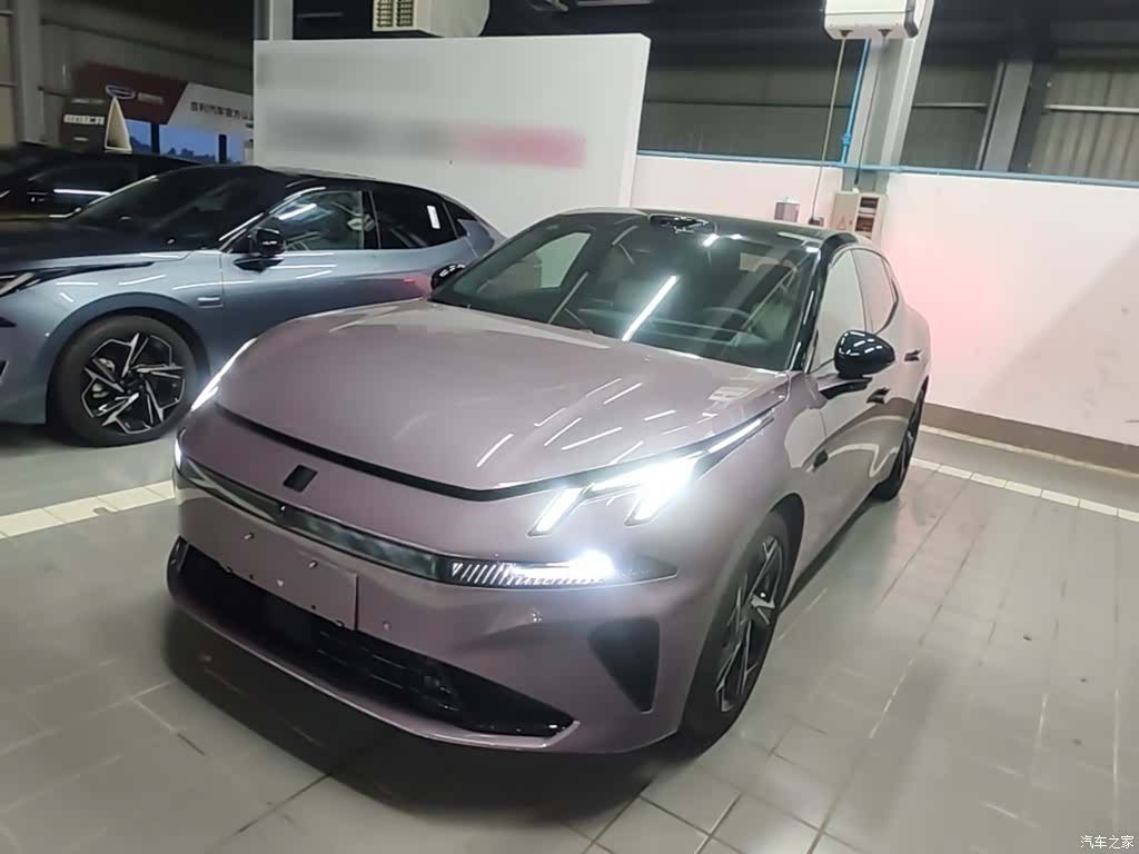 Lynk & Co 02, 2025 2