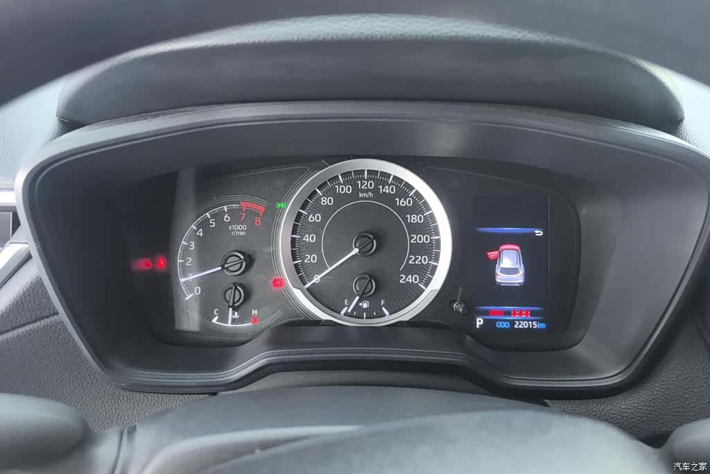 Toyota Corolla, 2023 14