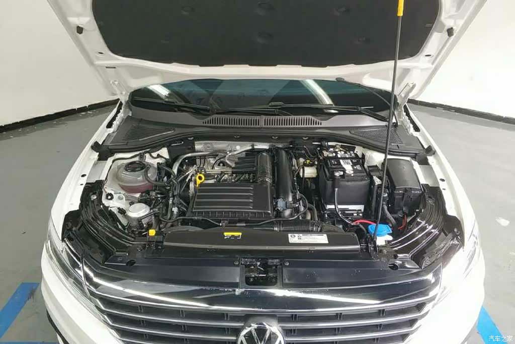 Volkswagen Lavida, 2021 10