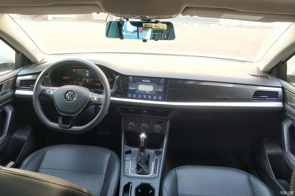 Volkswagen Lavida, 2021 12