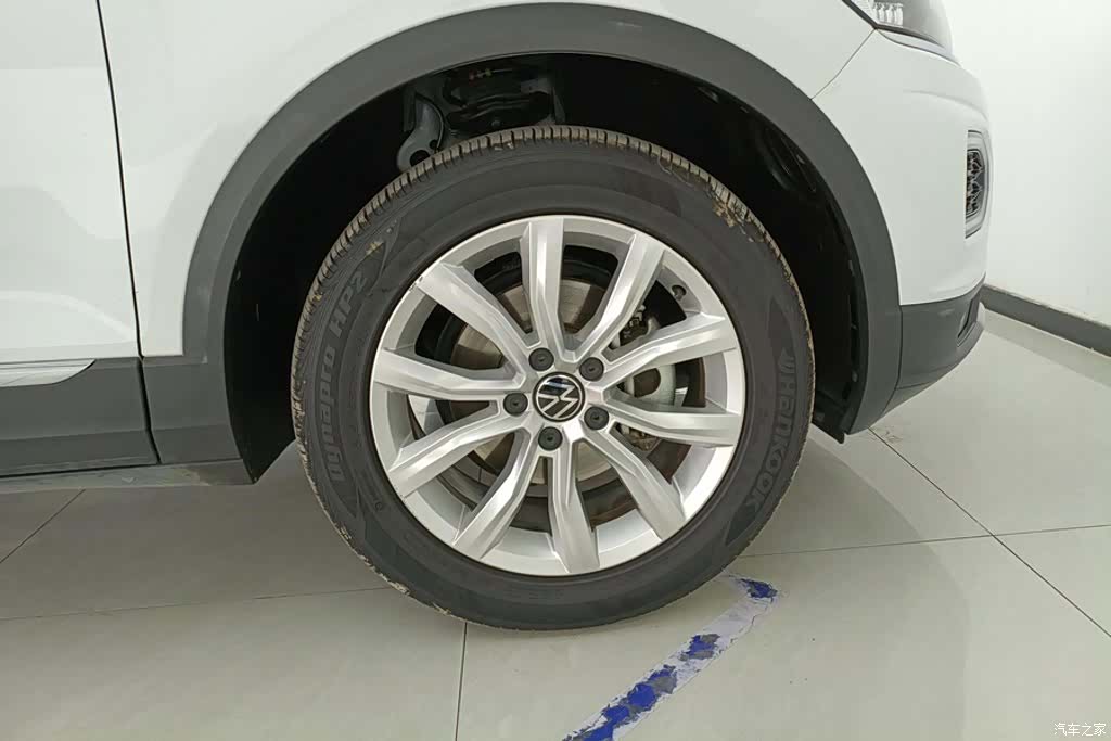 Volkswagen T-ROC, 2023 6
