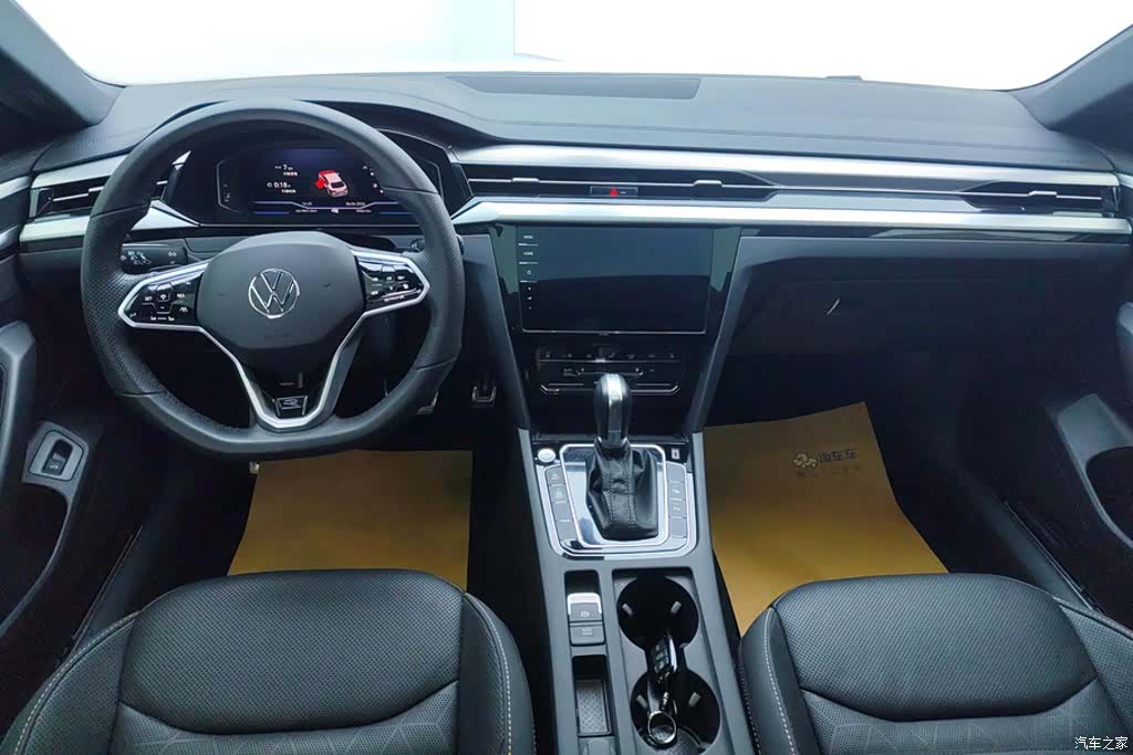 Volkswagen CC, 2023 12