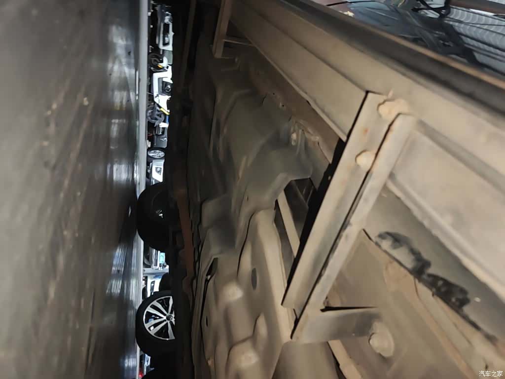 Toyota Highlander, 2019 22