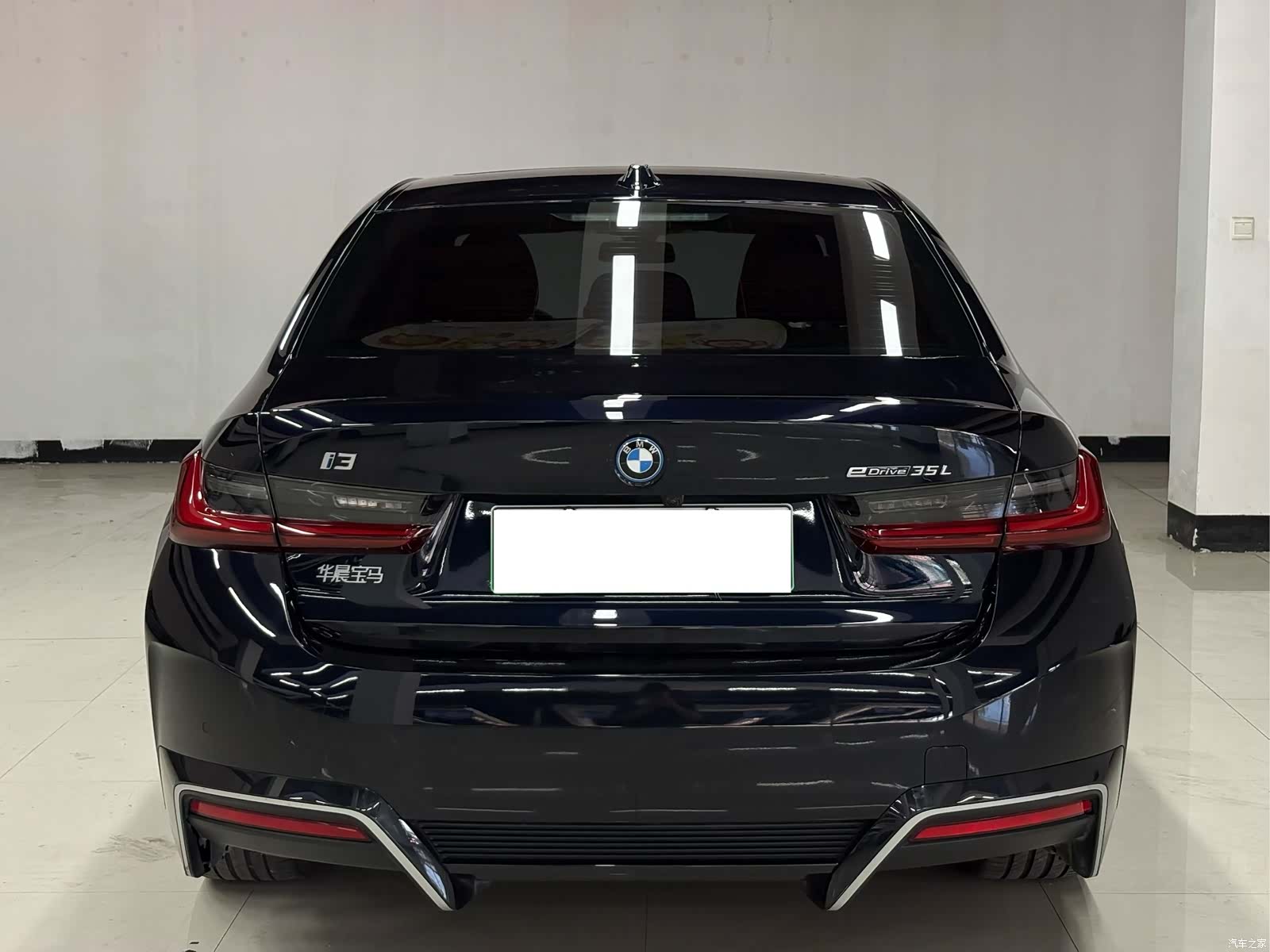BMW i3, 2026 7