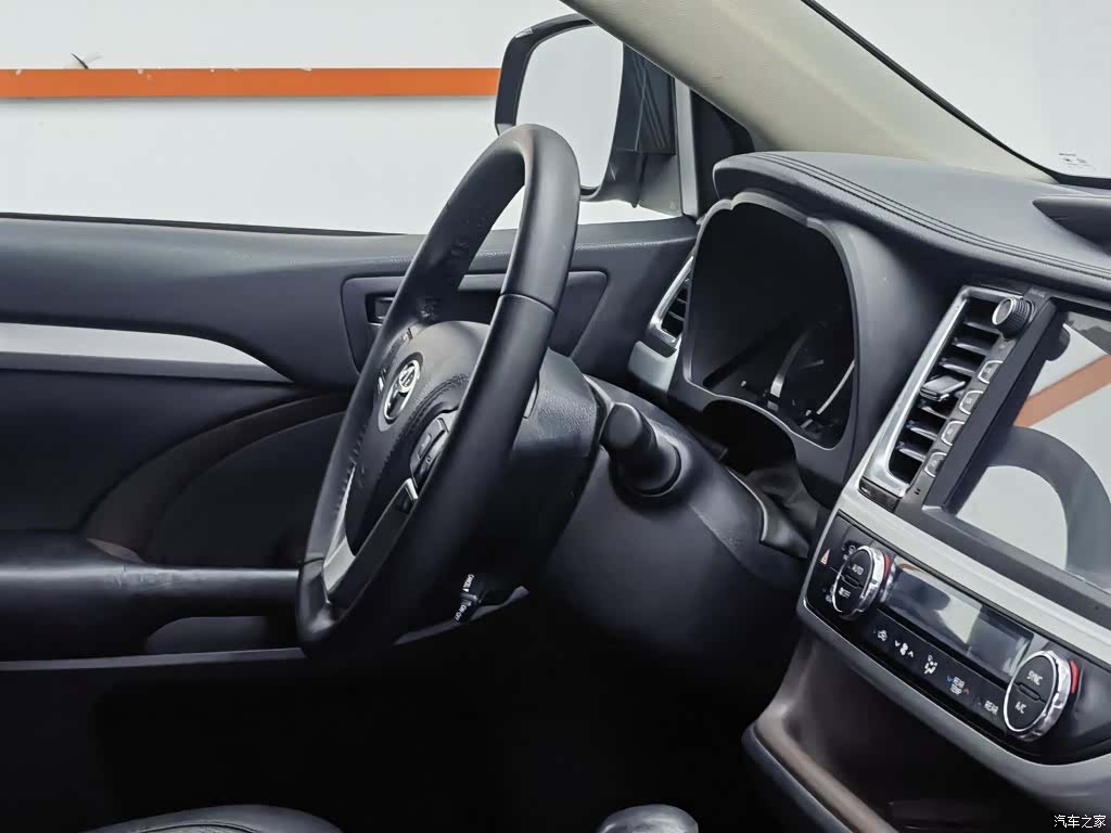 Toyota Highlander, 2019 22