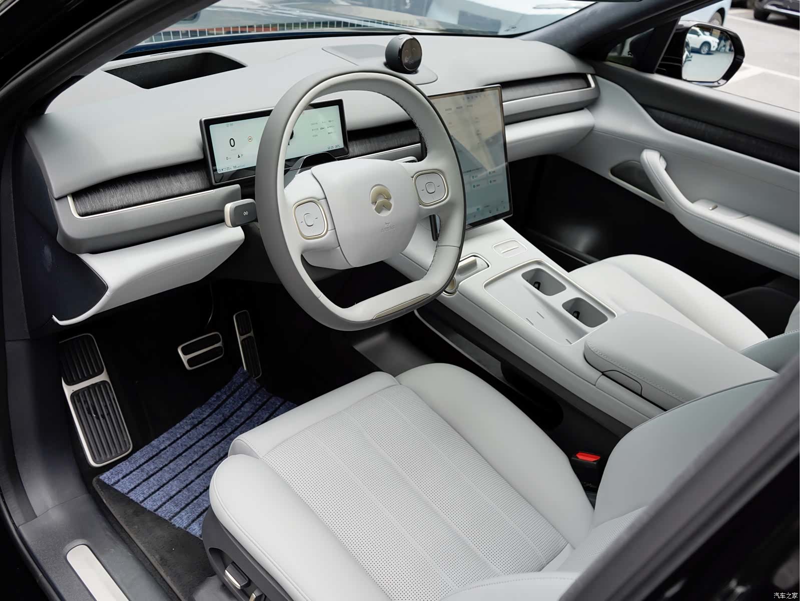 NIO ES8, 2024 10