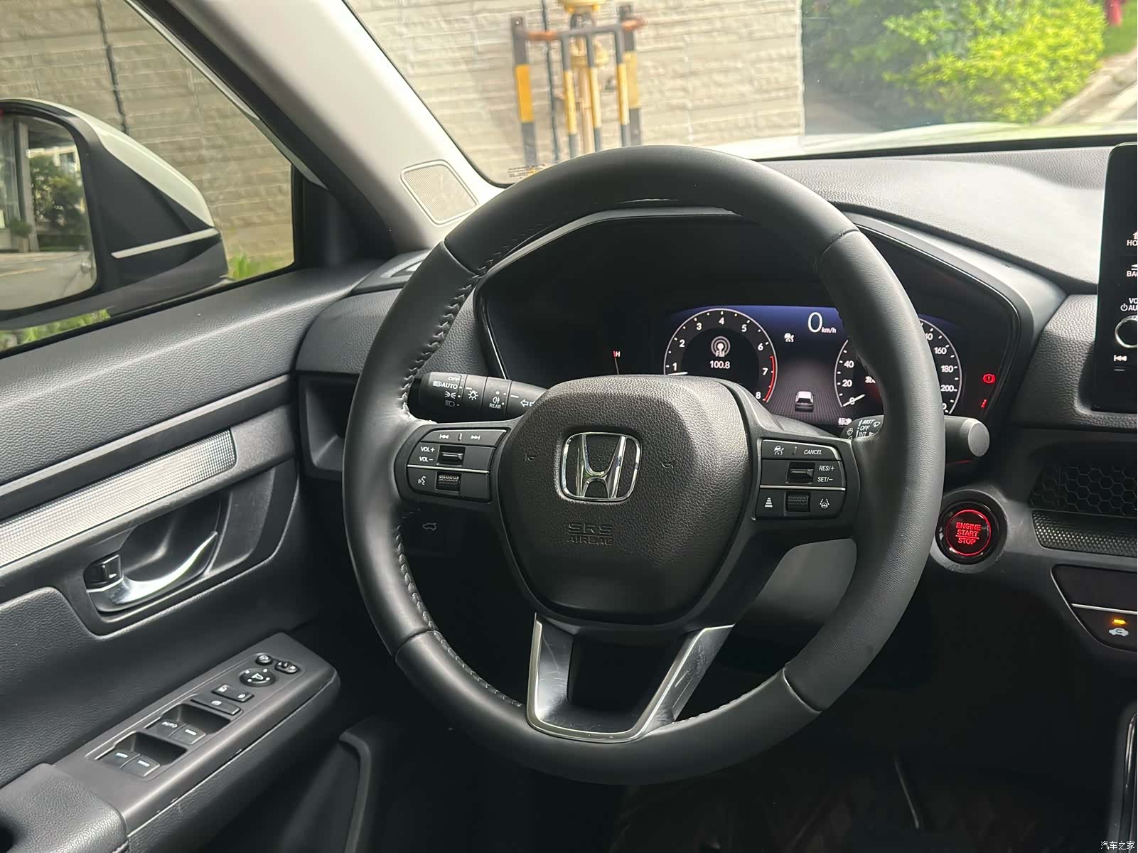 Honda Breeze, 2023 14