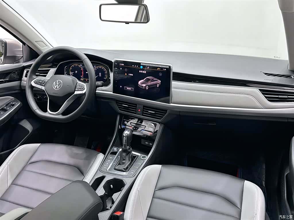 Volkswagen Bora, 2023 12