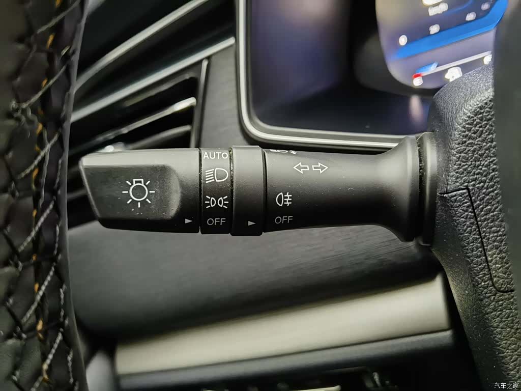 Changan X7, 2020 21