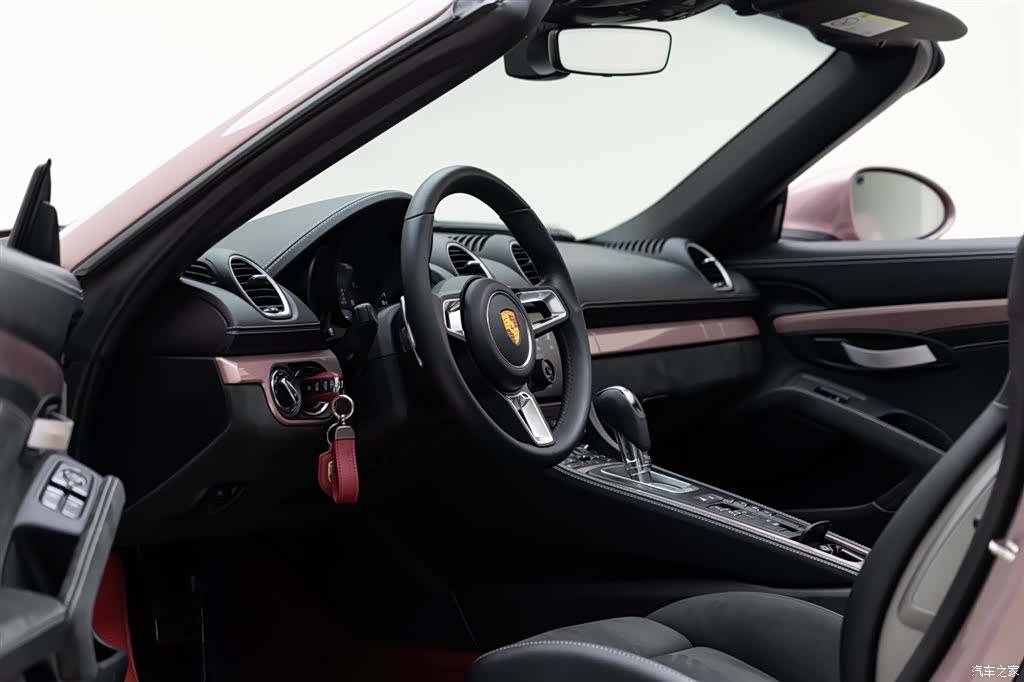 Porsche 718, 2022 10