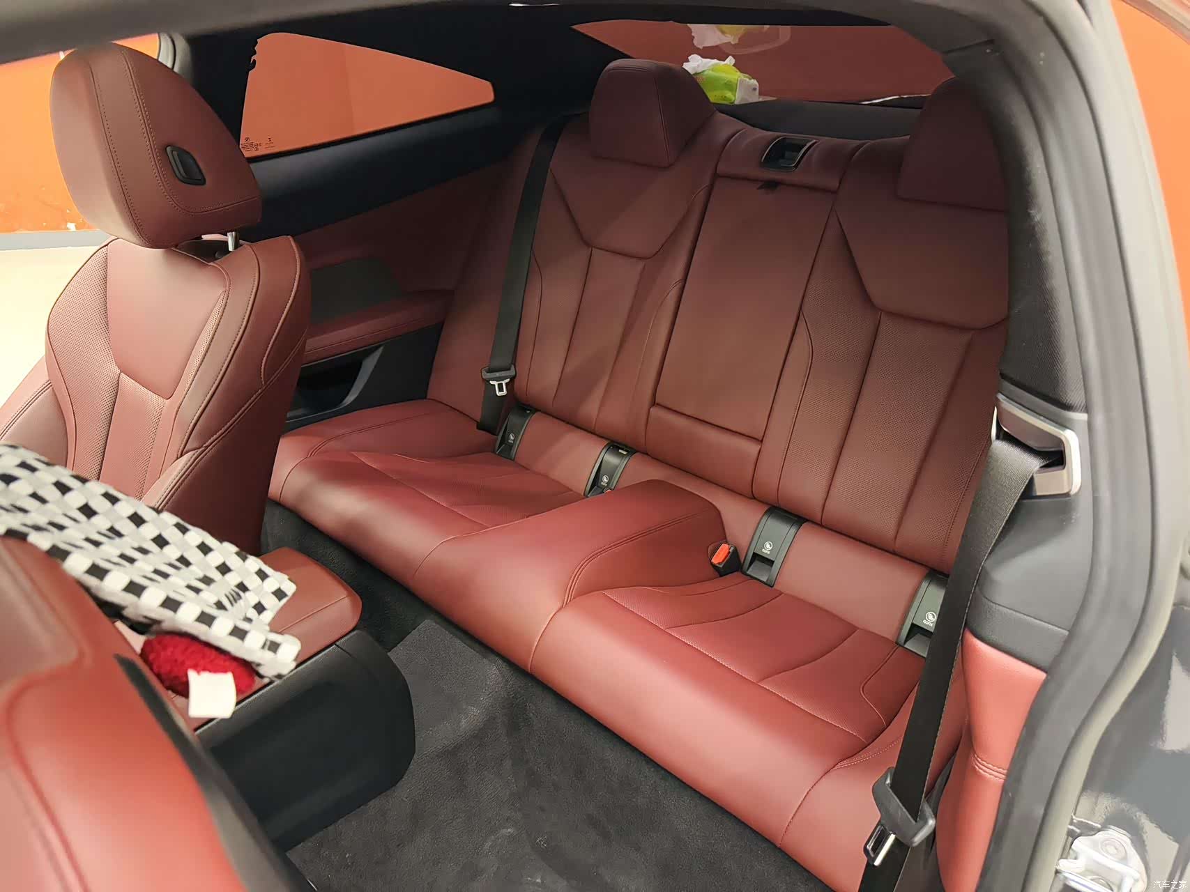 BMW 4 Series, 2022 все фото