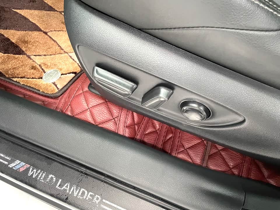 Toyota Wilanda