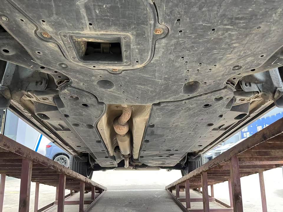 Toyota Wilanda