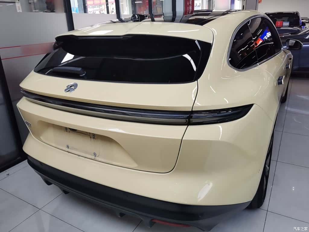 NIO ET5, 2024 6