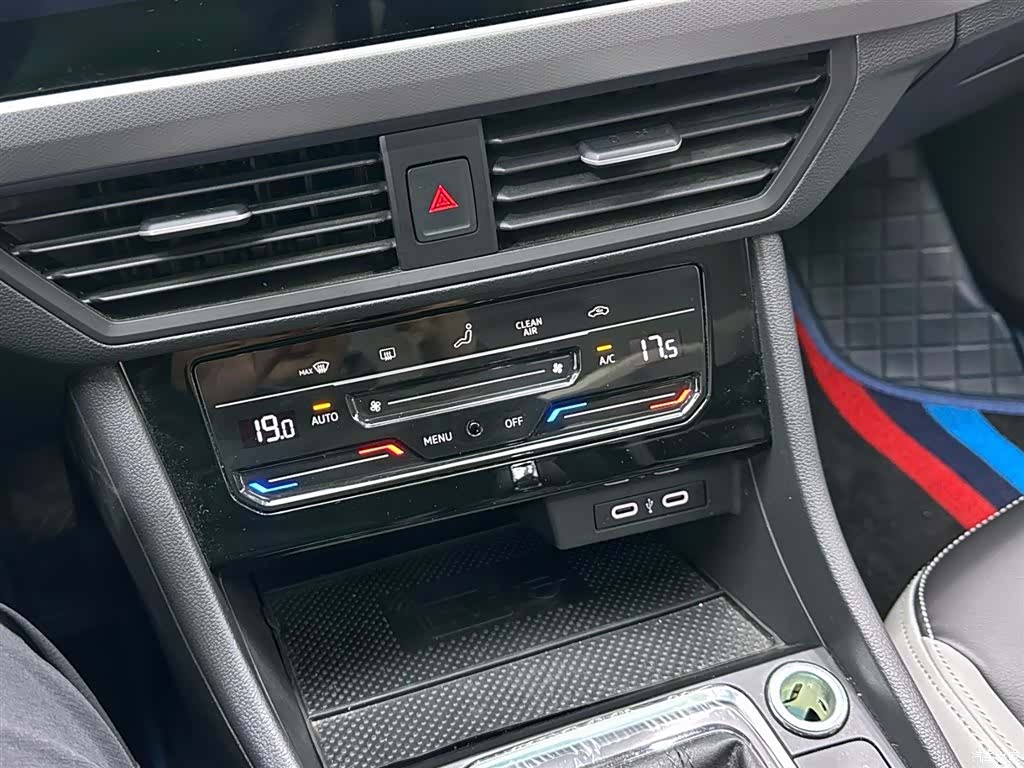 Volkswagen Bora, 2023 16