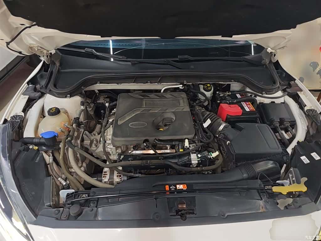 Ford Focus, 2021 20
