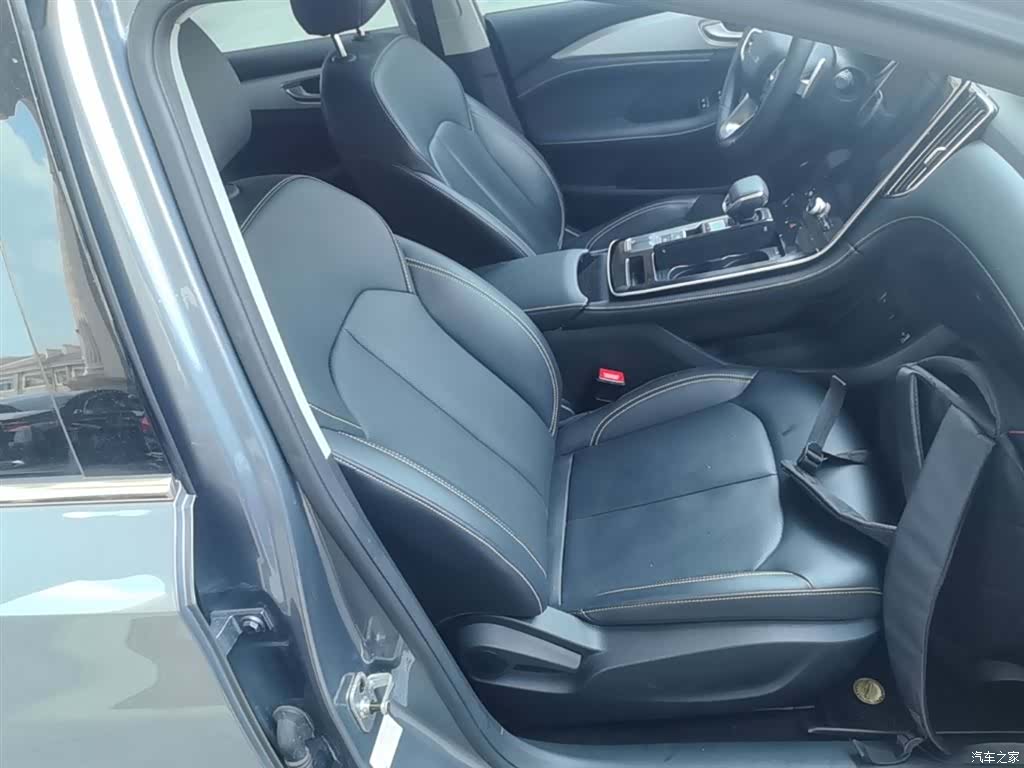 Roewe i6, 2022 24