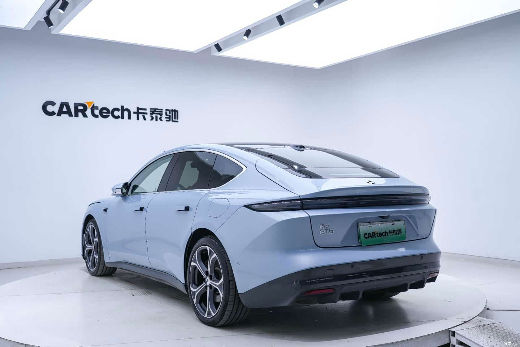 NIO ET5, 2023 17