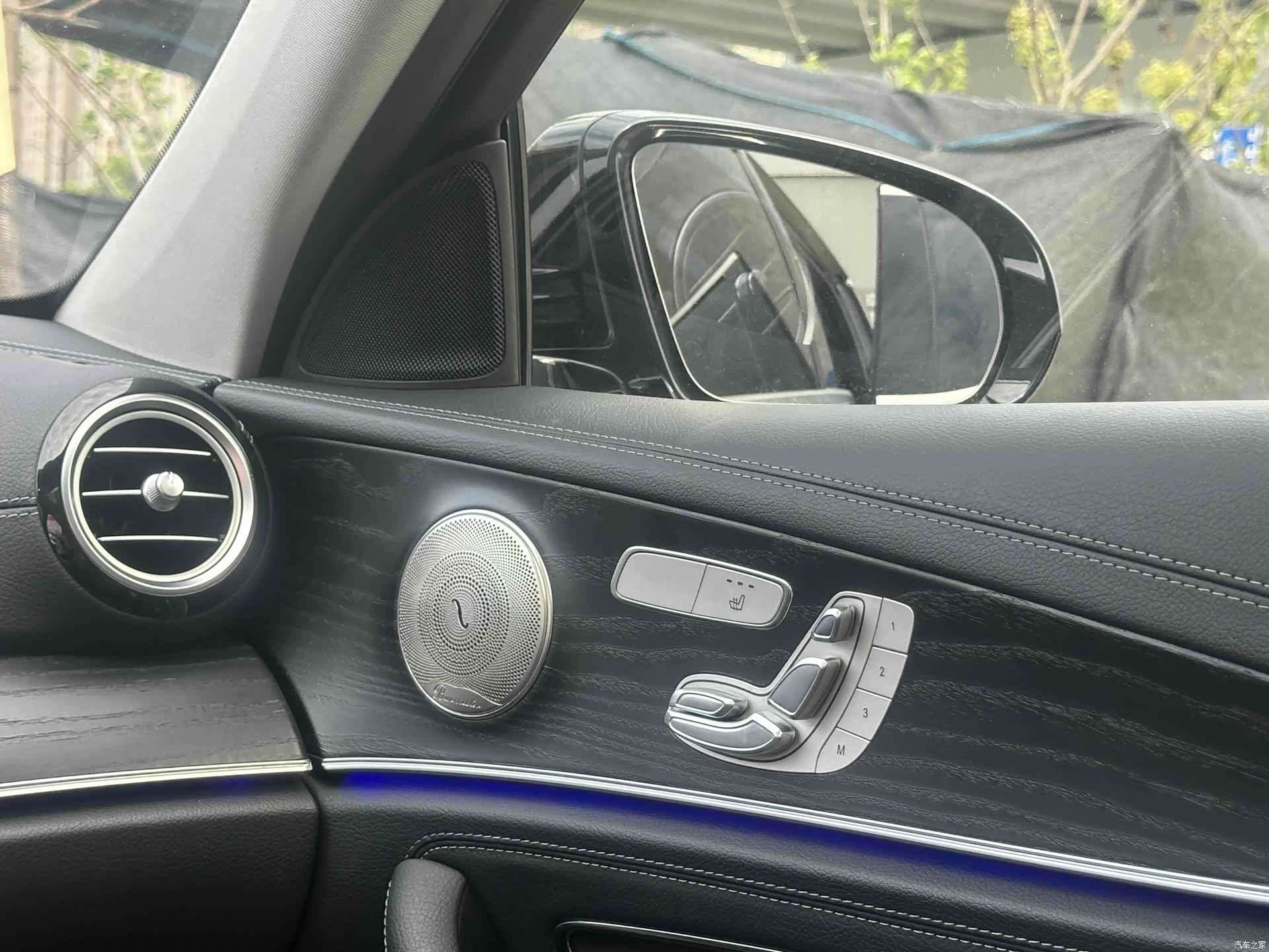 Mercedes-Benz E-Class, 2017 13