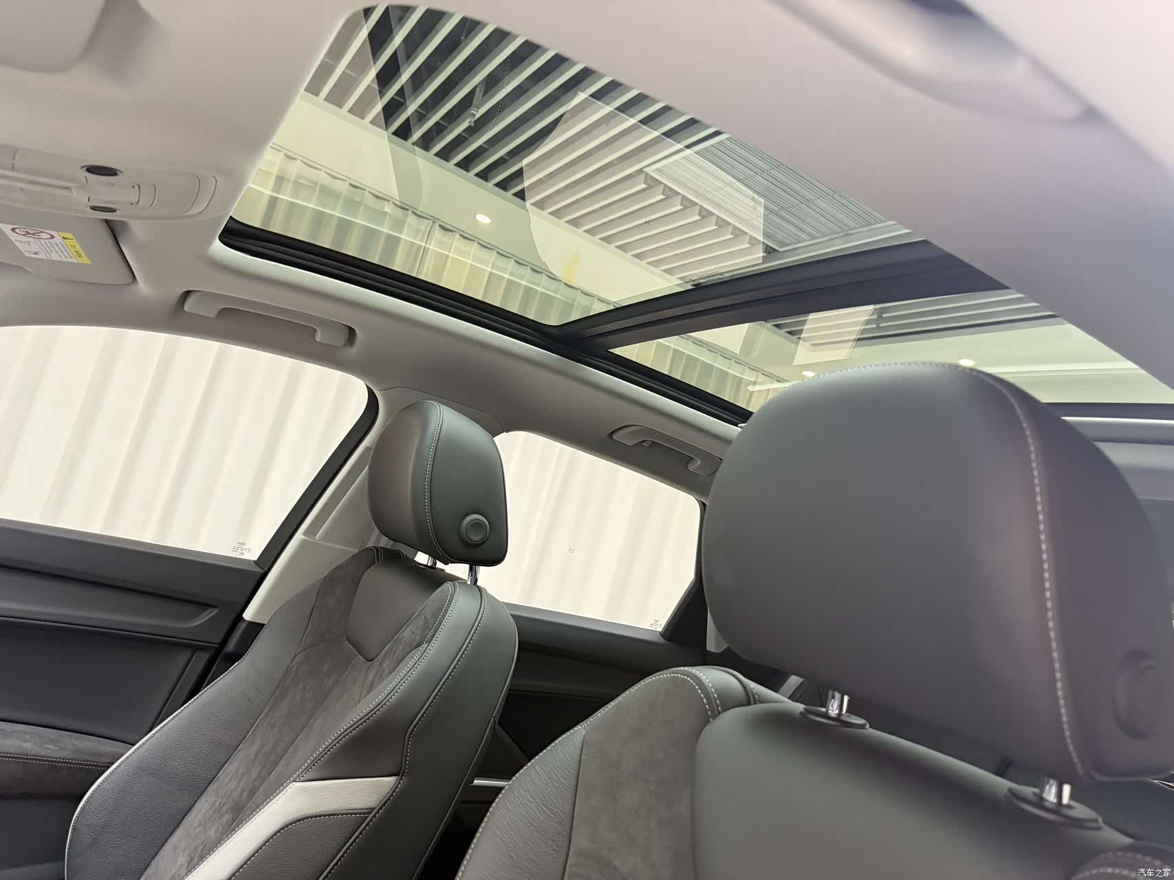 Audi Q3, 2022 9