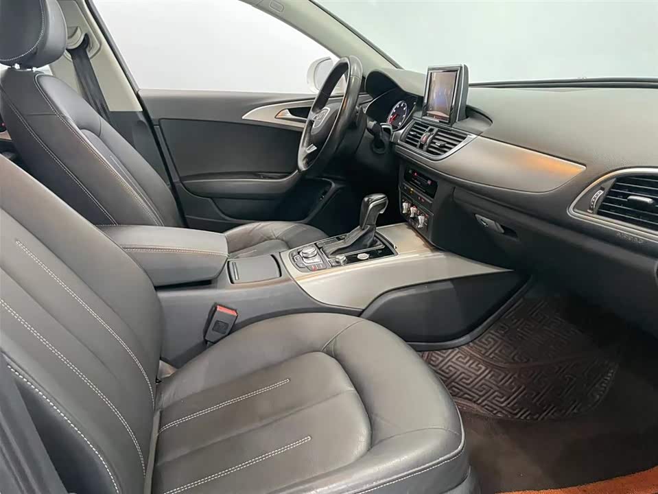 Audi A6L Audi A6L