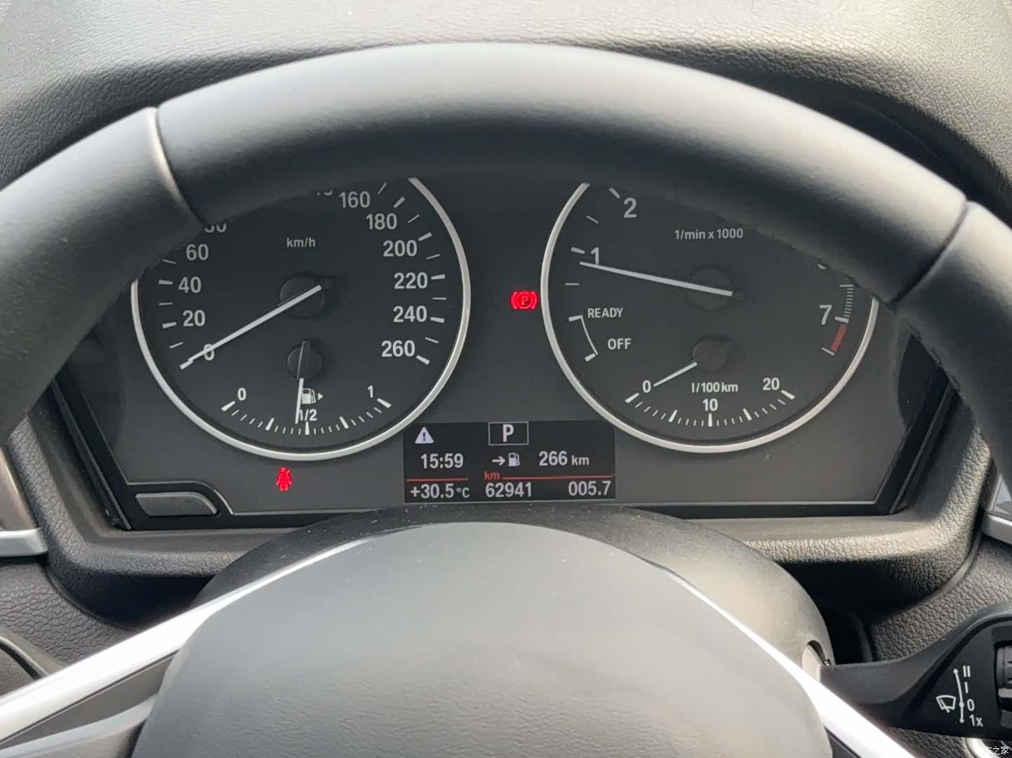 BMW X1, 2016 20