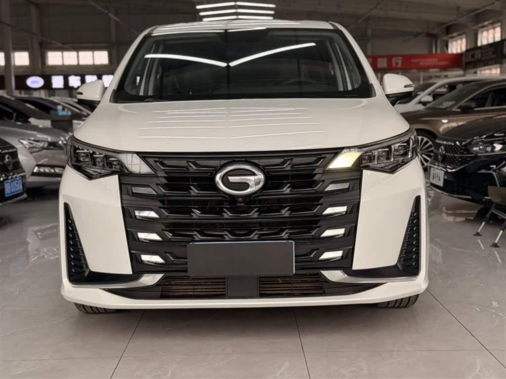 GAC M6