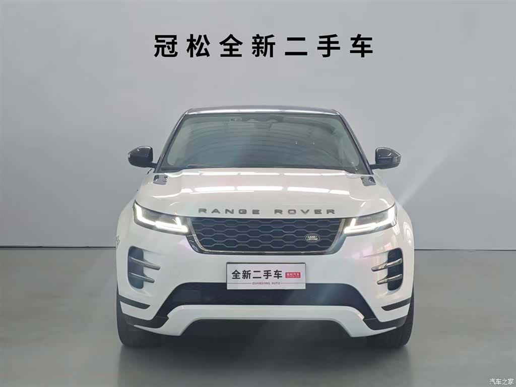 Land Rover Range Rover, 2022 2