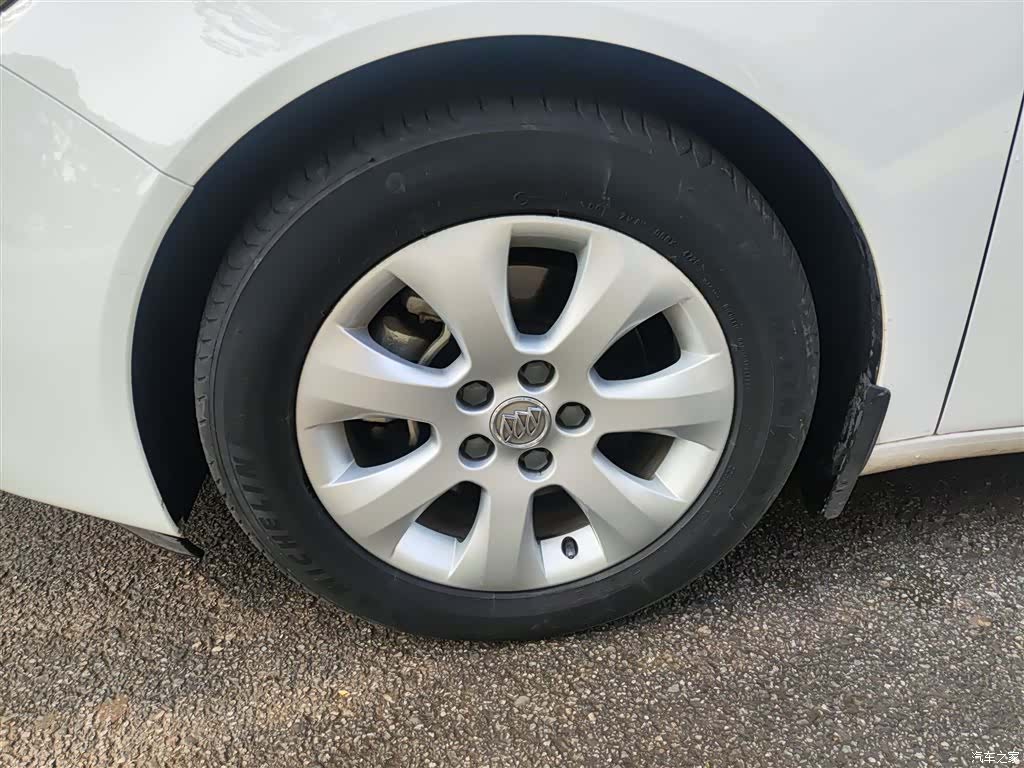 Buick Regal, 2014 23