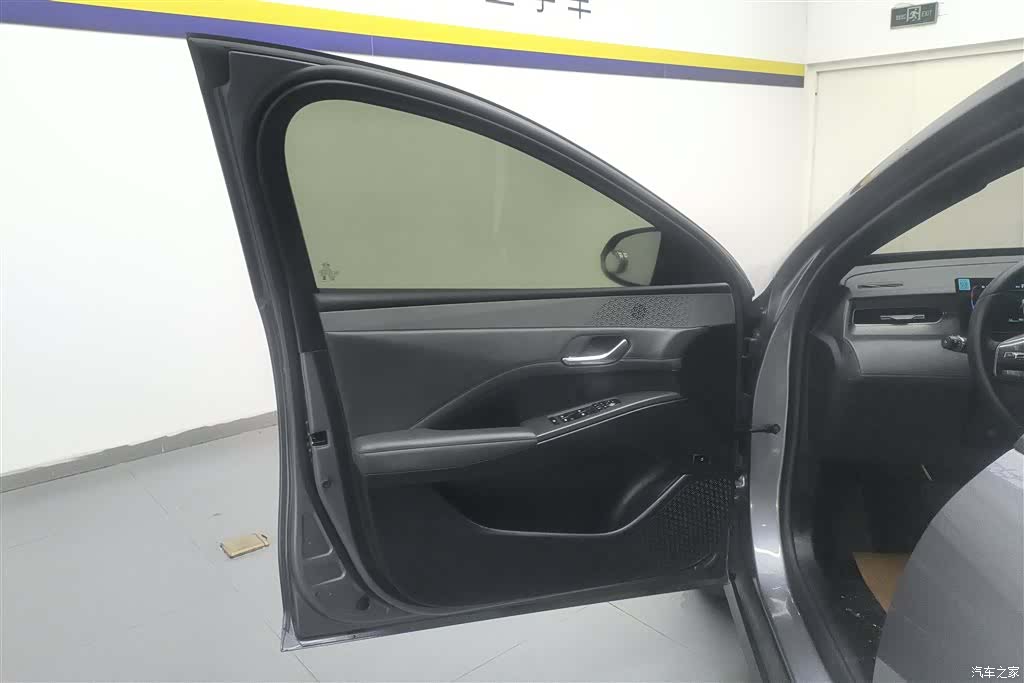 BYD Qin, 2025 7