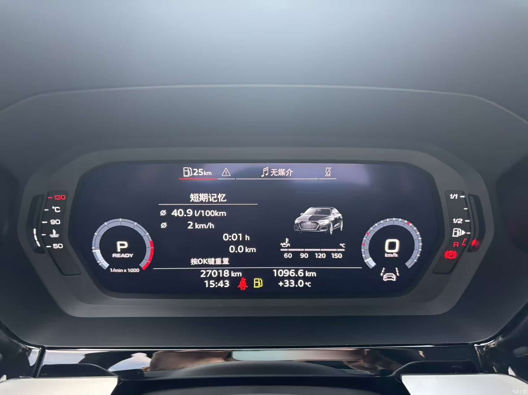 Audi A3, 2023 все фото