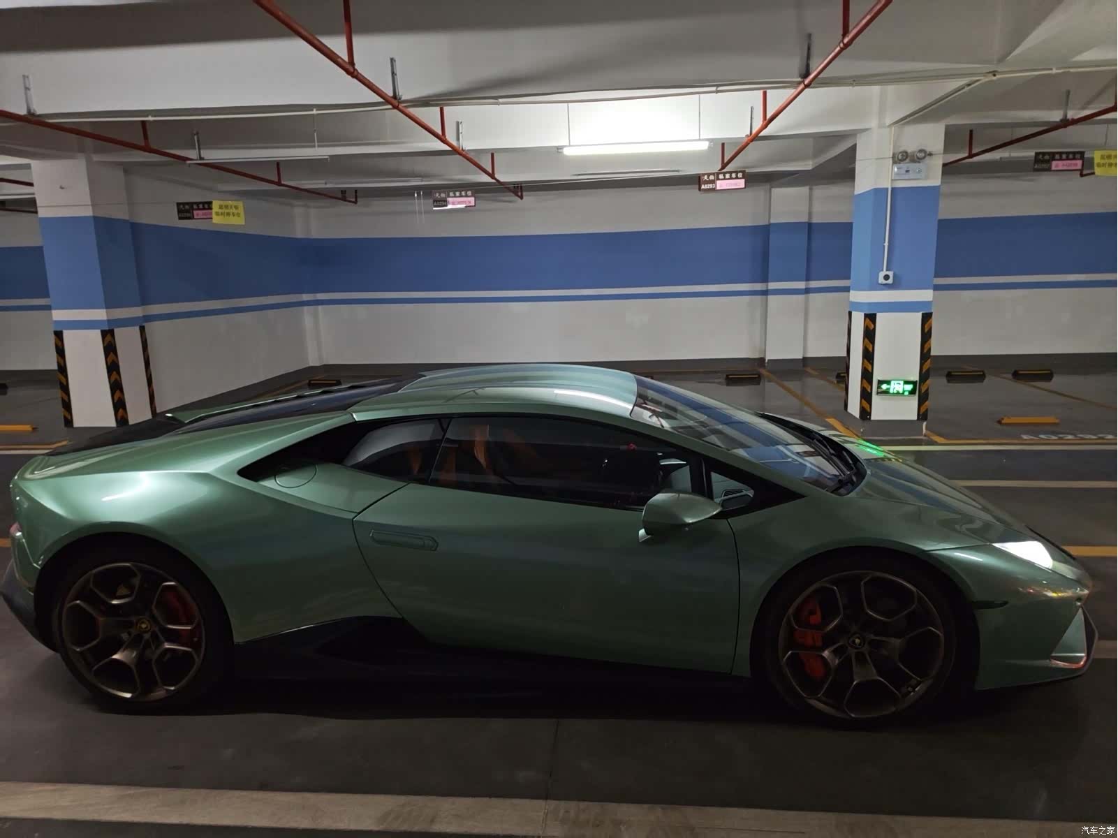 Lamborghini Huracán, 2018 21