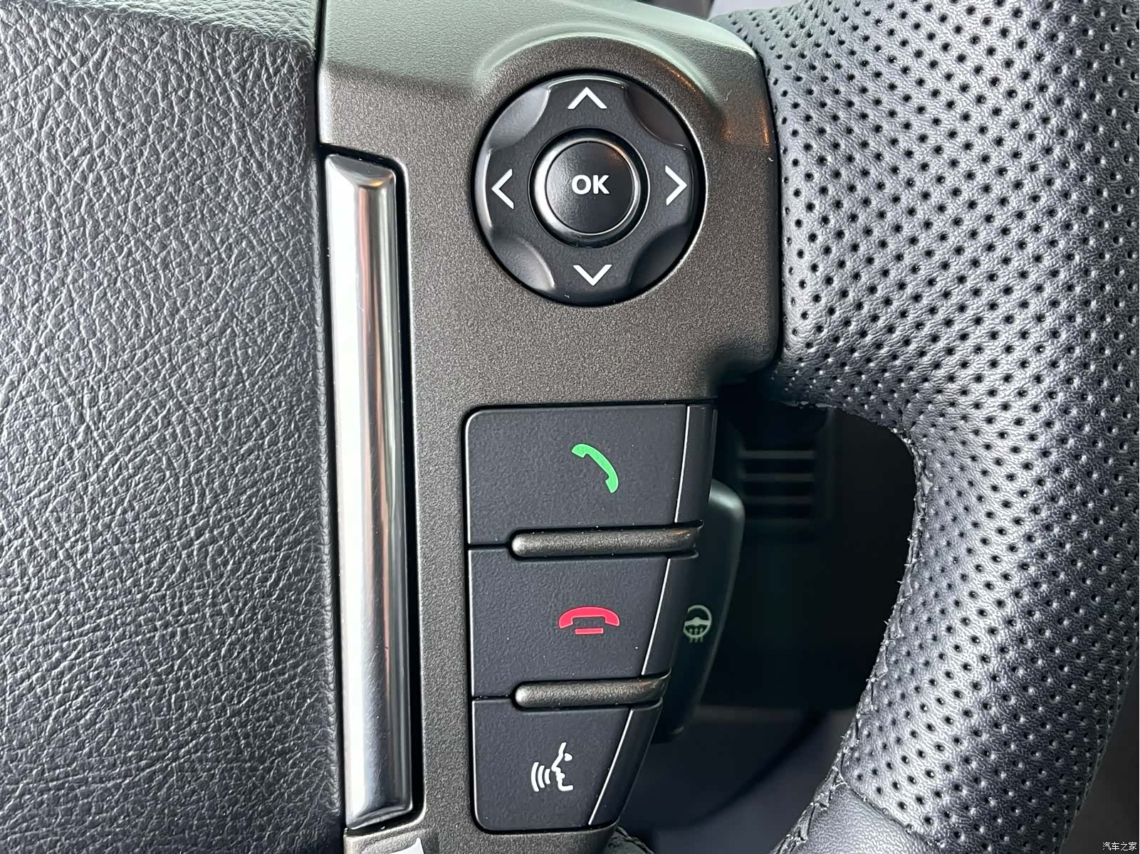 Land Rover Discovery, 2019 21