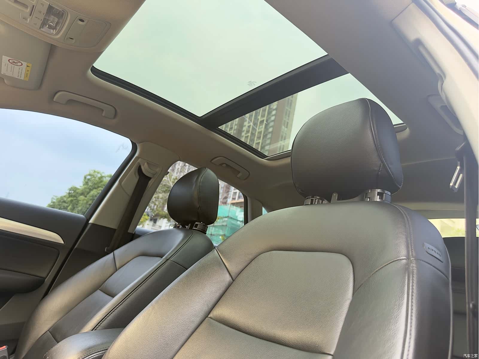 Audi Q3, 2015 13