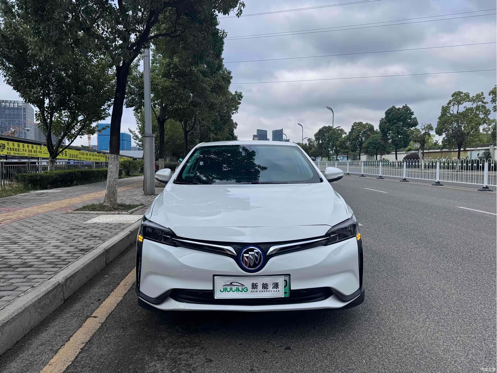 Buick Velite, 2024 1