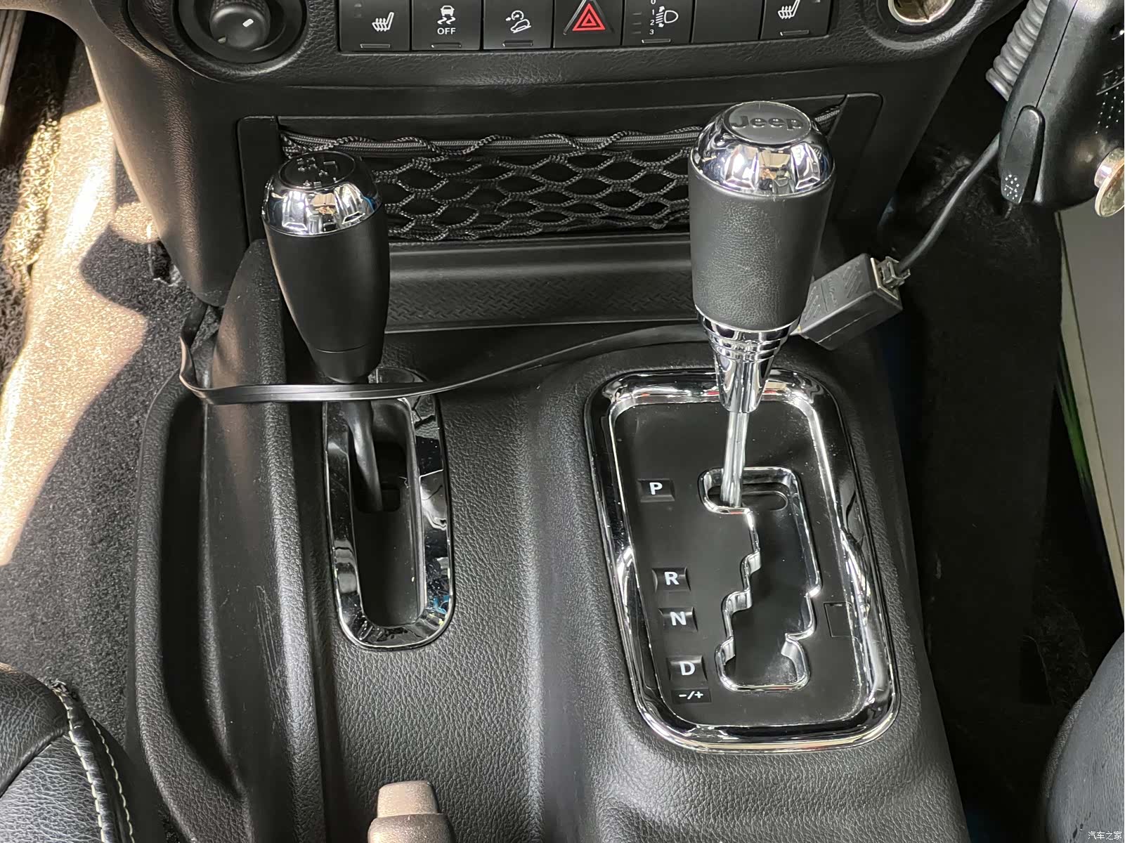 Jeep Wrangler, 2015 18