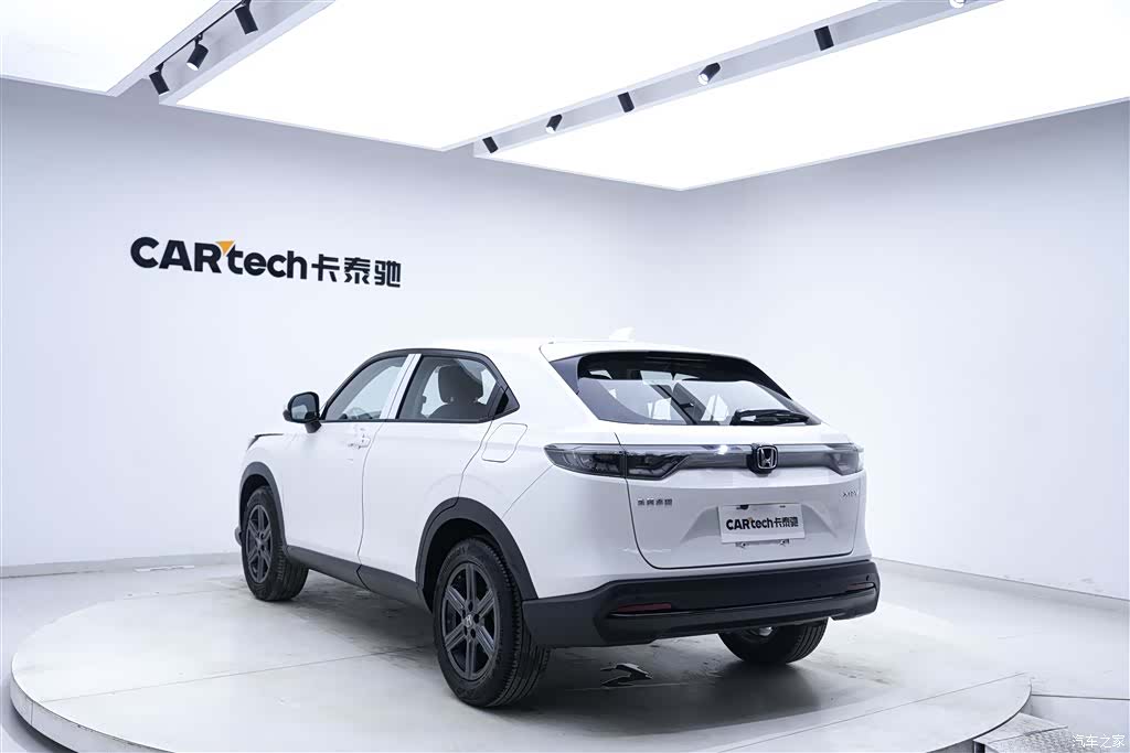 Honda XR-V, 2022 7