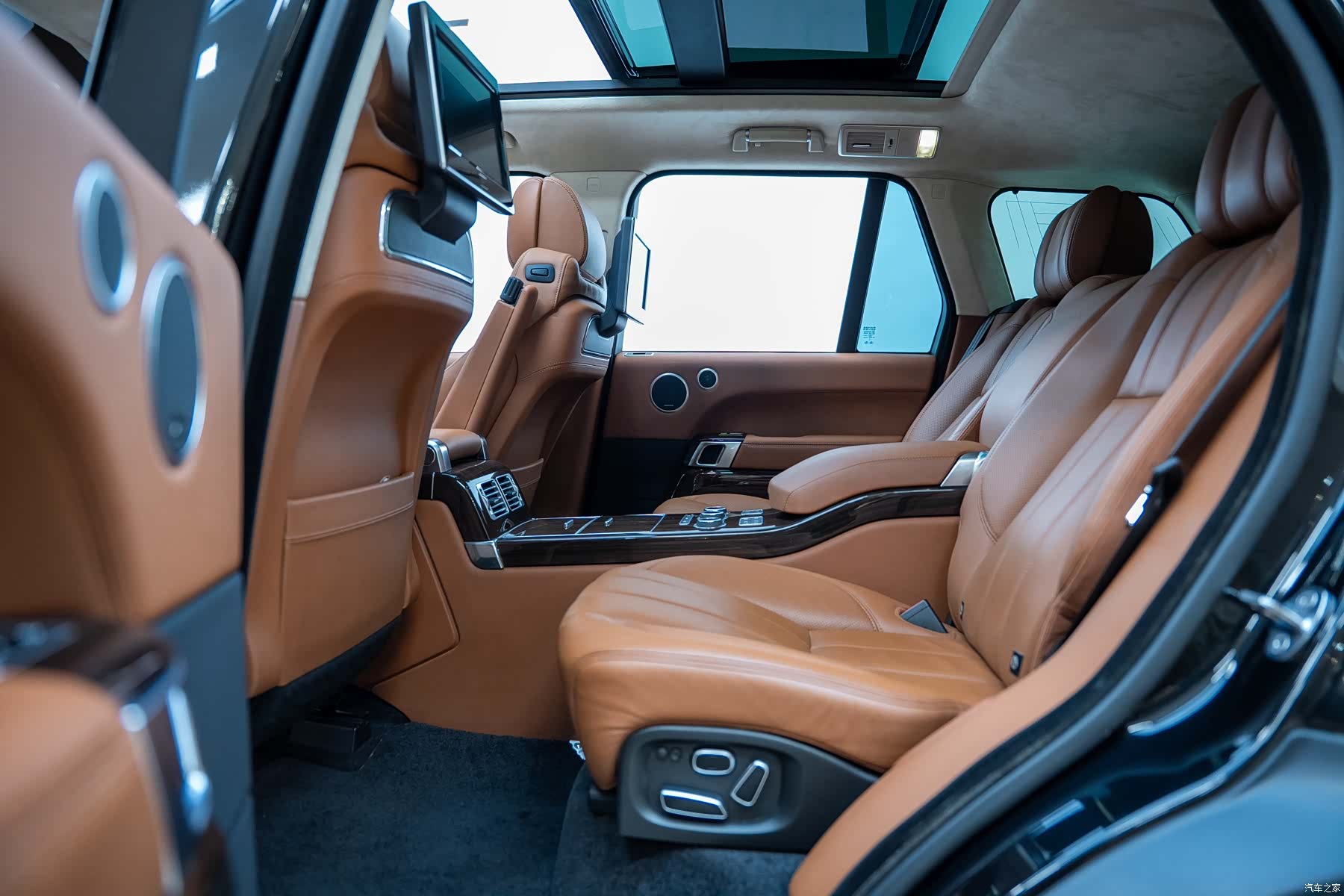 Land Rover Range Rover, 2016 10