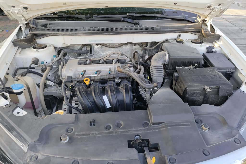 Geely Emgrand, 2021 10