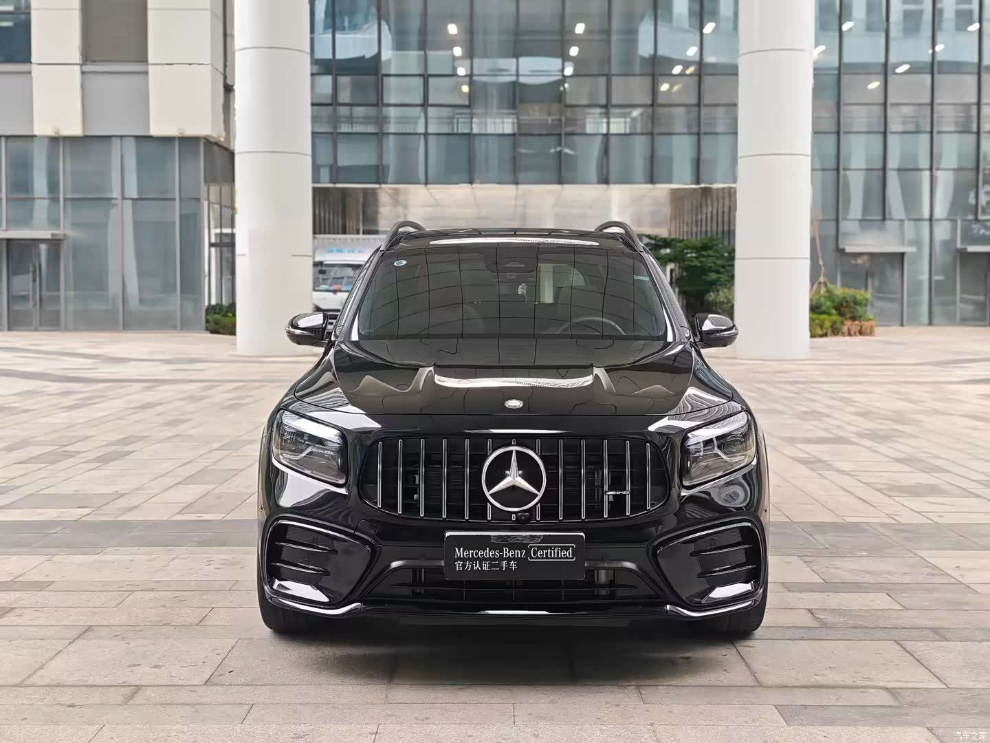Mercedes-Benz GLB, 2025 28