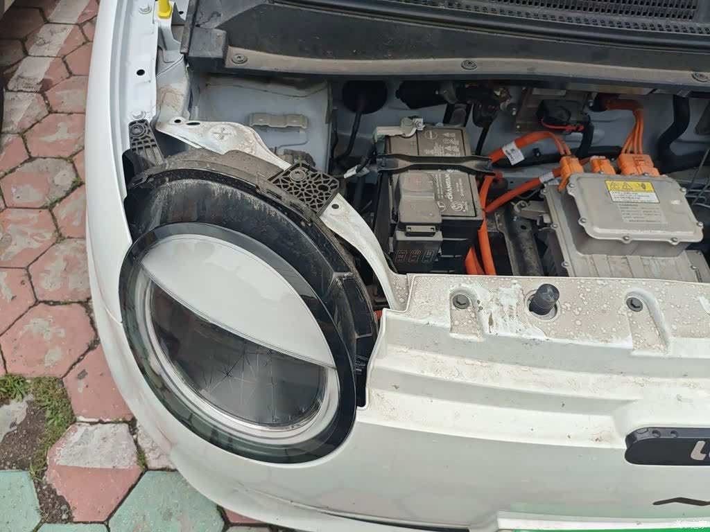 Changan Lumin, 2025 22