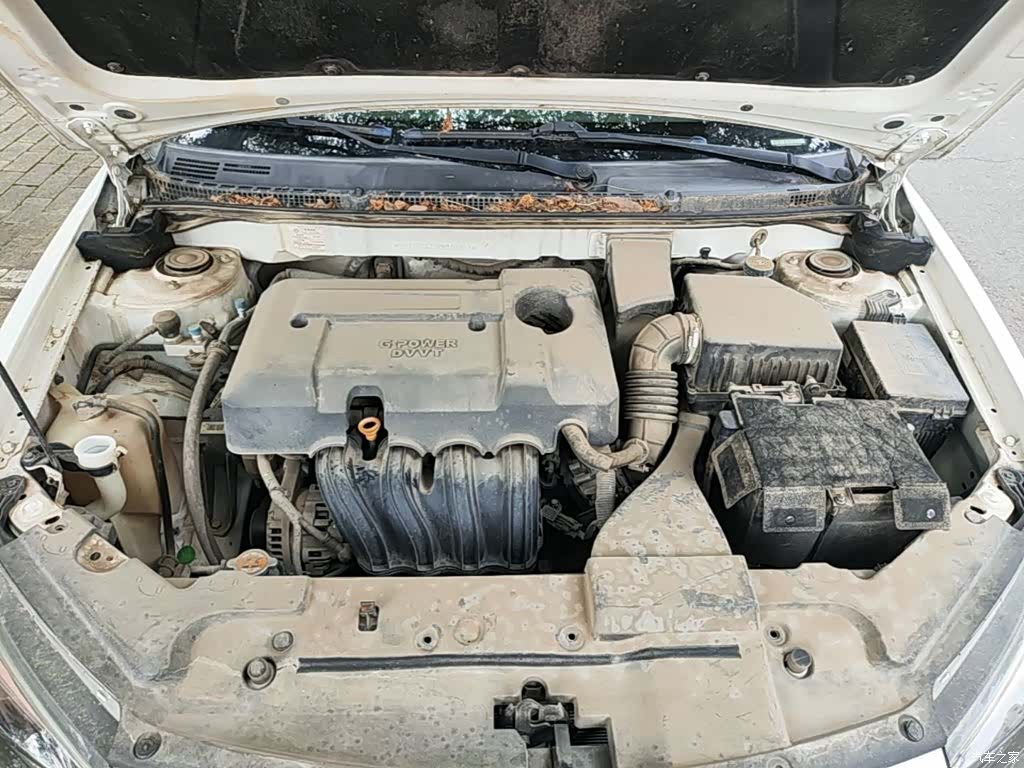 Geely Emgrand, 2019 20