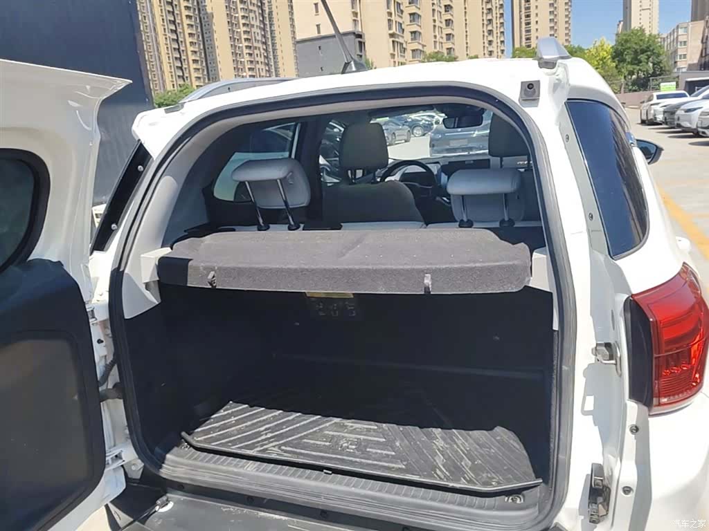 BYD Yuan, 2022 19