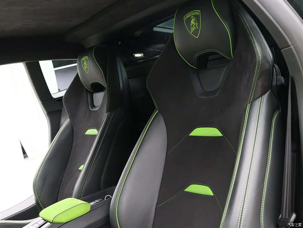 Lamborghini Huracán, 2021 3