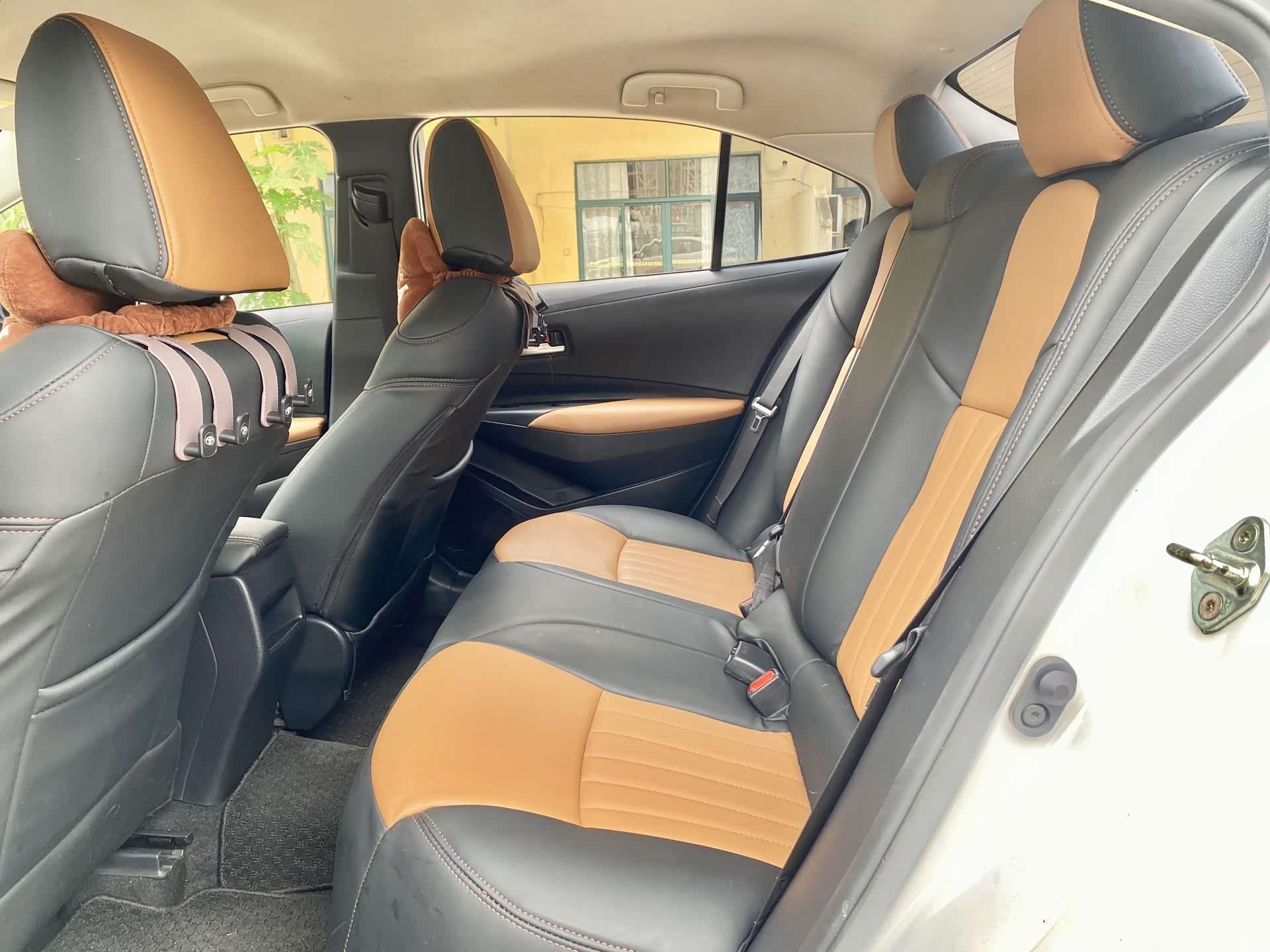 Toyota Corolla, 2021 15